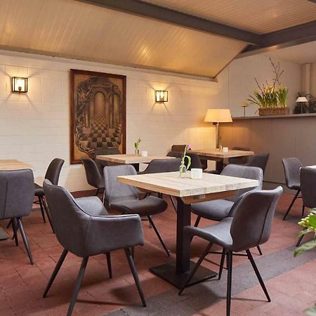 Hotel Eisenbahn Karlstadt Kültér fotó