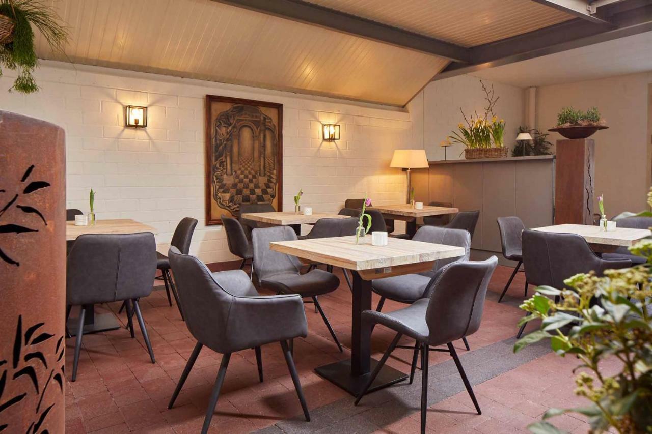 Hotel Eisenbahn Karlstadt Kültér fotó